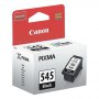 Black Ink cartridge 180 pages 545 Canon PG - 2